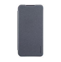 Чехол-книжка Nillkin Sparkle для Xiaomi Redmi Note 7 Pro Черный