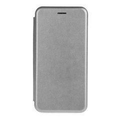 Чехол-книжка Protective для iPhone 6 / 6S Серебристый