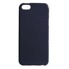 Чохол TPU Ordinary для iPhone 6 Plus Чорний