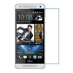 Захисна плівка Logarm Clear для HTC Desire 601