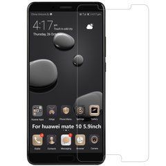 Захисне скло для Huawei Mate 10