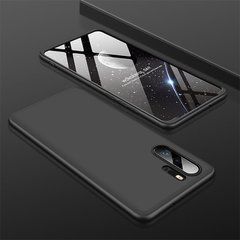 Защитный чехол GKK Full 360 для Huawei P30 Pro Черный