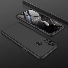 Захисний чохол GKK Full 360 для Realme C3 Чорний