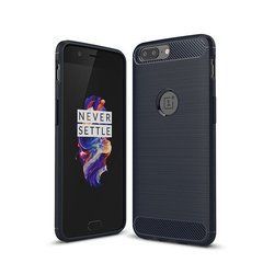 Захисний чохол iPaky Slim TPU для OnePlus 5 Синій