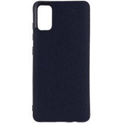 Защитный чехол Lapea TPU для Samsung A715F Galaxy A71 2020 Черный