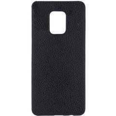 Захисний чохол Lapea TPU для Xiaomi Redmi Note 9 Pro / Redmi Note 9S / Redmi Note 9 Pro Max Чорний