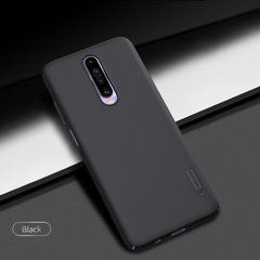 Защитный чехол Nillkin Frosted Shield для Xiaomi Redmi K30 / Poco X2 Черный