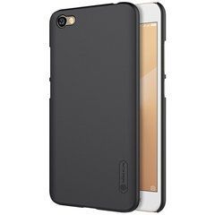 Защитный чехол Nillkin Frosted Shield для Xiaomi Redmi Note 5A Черный