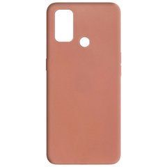 Захисний чохол TPU Softon для Oppo A53 / A32 / A33 Помаранчевий