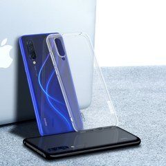 Захисний чохол X-level Antislip для Xiaomi Mi CC9 / Xiaomi Mi9 Lite