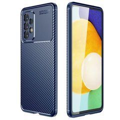 Захисний чохол Kaisy TPU для Samsung Galaxy A13 4G Синій