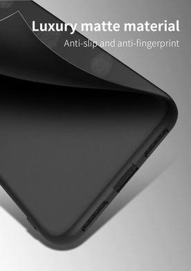 Захисний чохол X-level Guardian для Xiaomi Mi Play Чорний