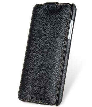 Чехол-флип Melkco Jacka для HTC Desire 610 Белый