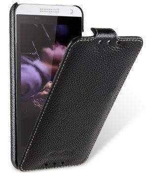 Чехол-флип Melkco Jacka для HTC Desire 610 Белый