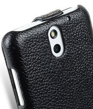 Чехол-флип Melkco Jacka для HTC Desire 610 Белый