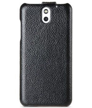 Чехол-флип Melkco Jacka для HTC Desire 610 Белый