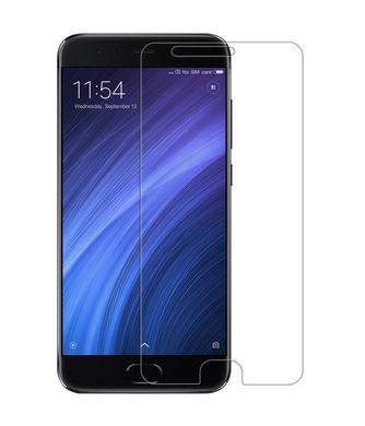 Захисне скло для Xiaomi Mi Note 3