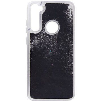 Защитный чехол Shiny для Xiaomi Redmi Note 8 / Note 8 2021 Черный