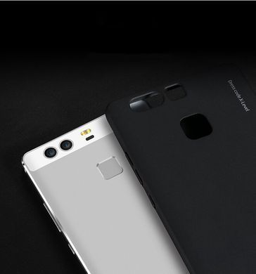 Защитный чехол X-level Knight для Huawei P9 Черный