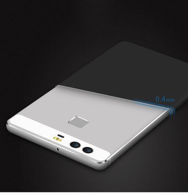 Защитный чехол X-level Knight для Huawei P9 Черный