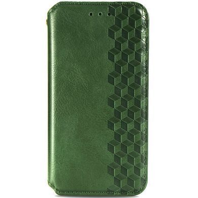 Чохол-книжка Tessero Book для Xiaomi Mi 10 Lite Зелений