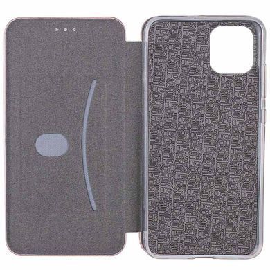 Чохол-книжка Protective для Xiaomi Redmi A1 / Redmi A2 Рожевий