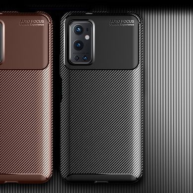 Захисний чохол iPaky Kaisy для OnePlus 9 Pro Синій