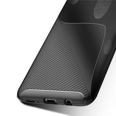Захисний чохол Kaisy TPU для Samsung M205F Galaxy M20 Чорний