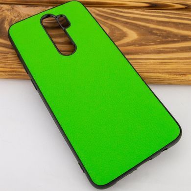 Захисний чохол Lapea TPU для Xiaomi Redmi 9 Зелений