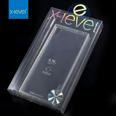 Защитный чехол X-level Antislip для Sony Xperia XA1