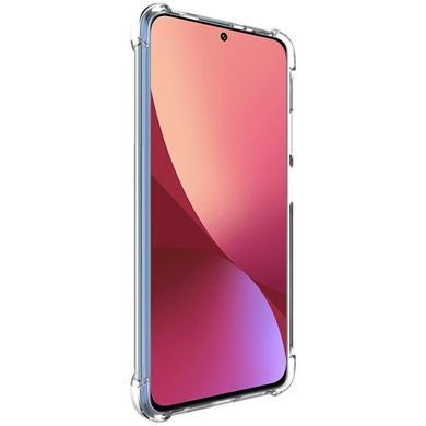 Захисний чохол Crystal Protect для Xiaomi Redmi Note 12S