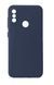Защитный чехол Liquid Case Full Camera для Xiaomi Redmi Note 5 Pro Dark Blue