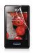 Защитная пленка Logarm Clear для LG E430 / E435 Optimus L3 ll Dual