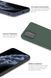 Защитный чехол TPU Matte для Samsung A715F Galaxy A71 2020 Черный