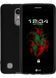 Чехол TPU Ordinary для LG K8 2017 Черный