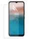 Захисна плівка (Hydrogel) для Nokia C21 Plus