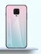 Захисний чохол Hello для Xiaomi Redmi Note 9 Pro / Redmi Note 9S / Redmi Note 9 Pro Max Блакитний