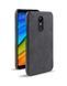 Захисний чохол MOFI Back для Xiaomi Redmi 5 Plus Чорний