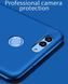 Защитный чехол X-level Guardian для Huawei Nova 2 Черный