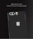 Защитный чехол X-level Knight для Huawei P9 Черный