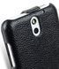 Чехол-флип Melkco Jacka для HTC Desire 610 Белый