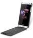 Чехол-флип Melkco Jacka для HTC Desire 610 Белый