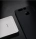 Защитный чехол X-level Knight для Huawei P9 Черный