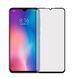 Захисне скло Matte для Xiaomi Mi9 Чорний