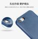 Чохол-книжка X-level FIB Color для iPhone 5 / iPhone 5S / iPhone SE Золотий