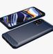 Защитный чехол Slim TPU для Realme 7 Pro Синий