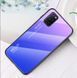Защитный чехол Hello для Oppo A52 / A72 / A92 Синий