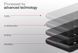 Защитный чехол Nillkin Frosted Shield для Samsung Galaxy S21 Ultra Черный