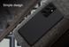 Защитный чехол Nillkin Frosted Shield для Samsung Galaxy S21 Ultra Черный