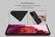 Защитный чехол Nillkin Frosted Shield для Samsung Galaxy S21 Ultra Черный